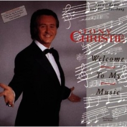 Tony Christie - Welcome to My Music